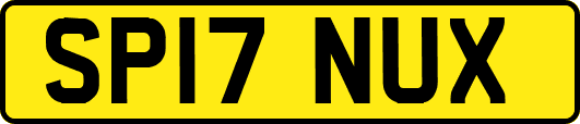 SP17NUX