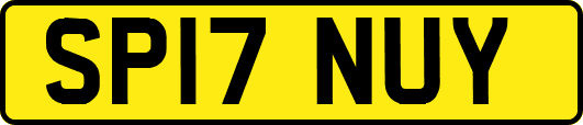 SP17NUY
