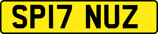 SP17NUZ