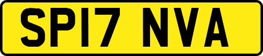 SP17NVA