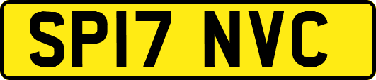 SP17NVC