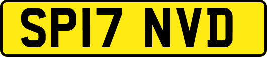 SP17NVD