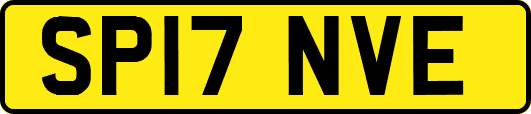 SP17NVE