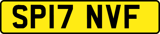 SP17NVF