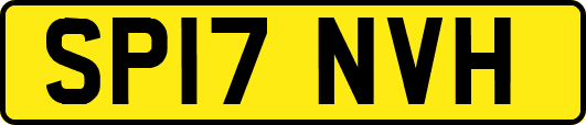SP17NVH