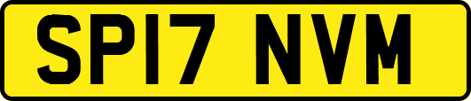 SP17NVM
