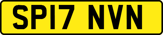 SP17NVN
