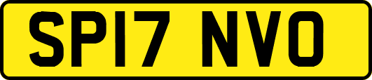 SP17NVO
