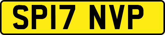 SP17NVP