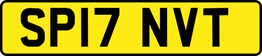 SP17NVT