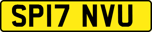 SP17NVU