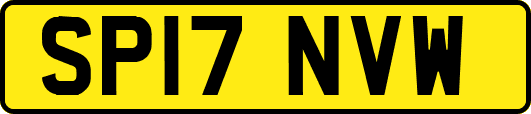 SP17NVW
