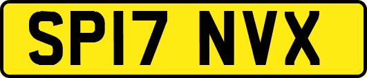 SP17NVX