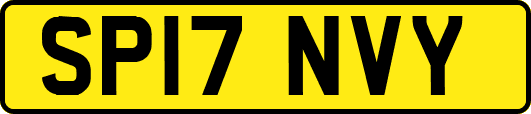 SP17NVY