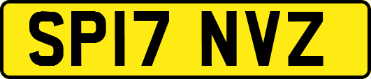 SP17NVZ