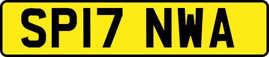 SP17NWA