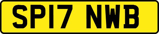 SP17NWB