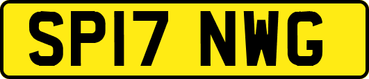 SP17NWG