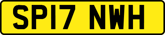 SP17NWH