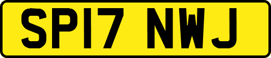 SP17NWJ