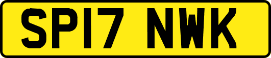 SP17NWK