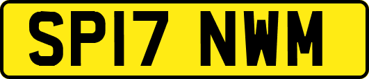 SP17NWM
