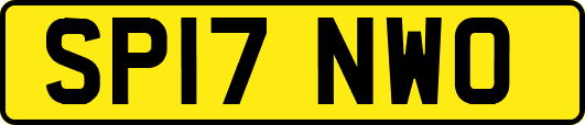 SP17NWO