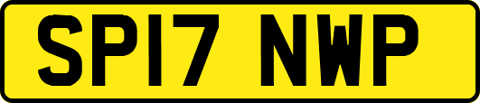 SP17NWP