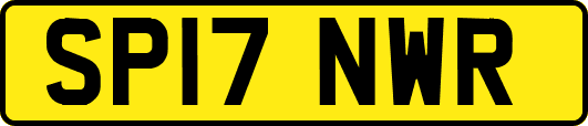 SP17NWR