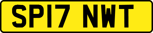 SP17NWT
