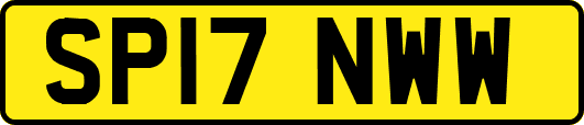 SP17NWW