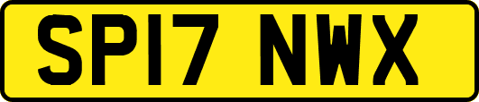 SP17NWX