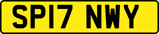 SP17NWY