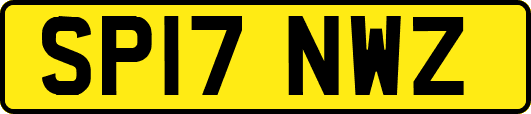 SP17NWZ