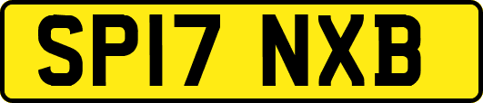 SP17NXB