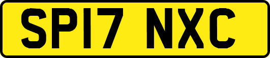 SP17NXC
