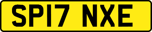 SP17NXE