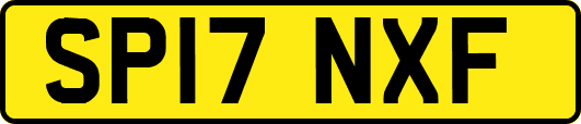 SP17NXF