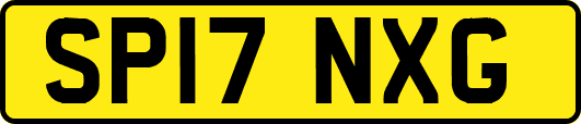 SP17NXG