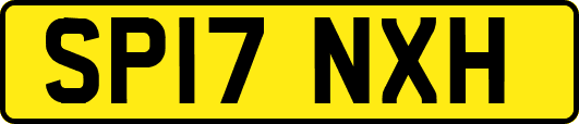 SP17NXH