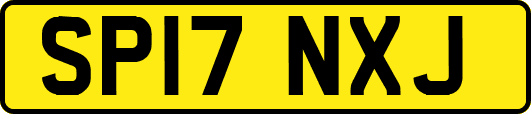 SP17NXJ