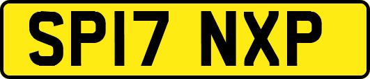 SP17NXP
