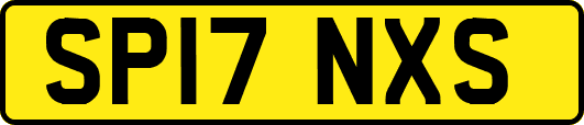 SP17NXS
