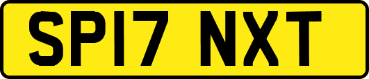 SP17NXT