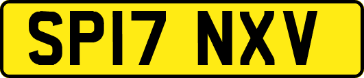 SP17NXV