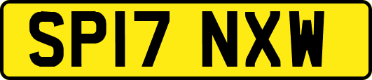 SP17NXW