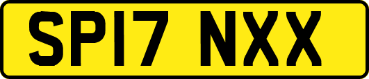 SP17NXX