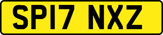 SP17NXZ