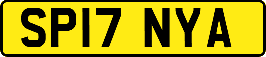 SP17NYA