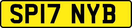 SP17NYB